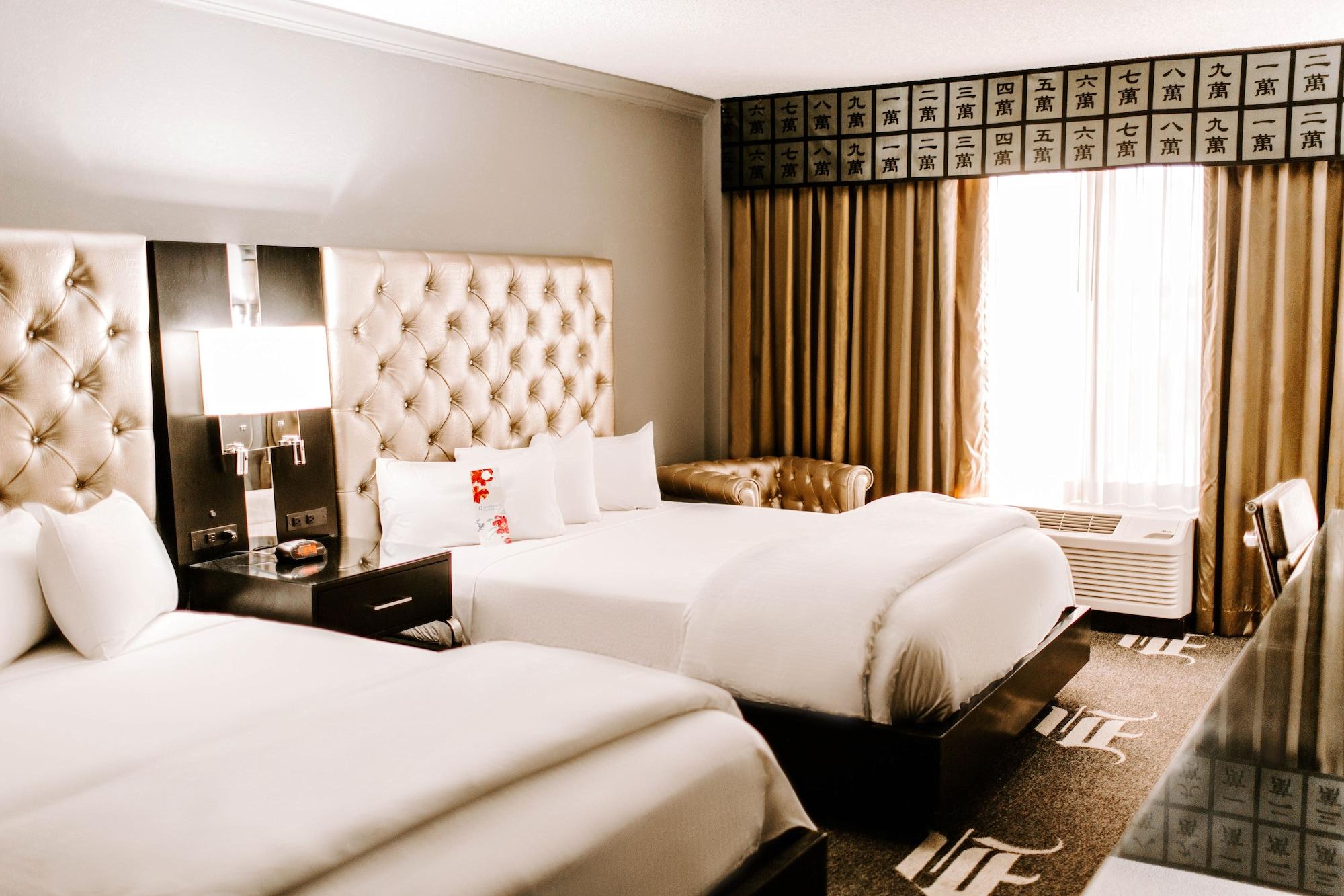 Wyndham Garden Dallas North Farmers Branch Esterno foto