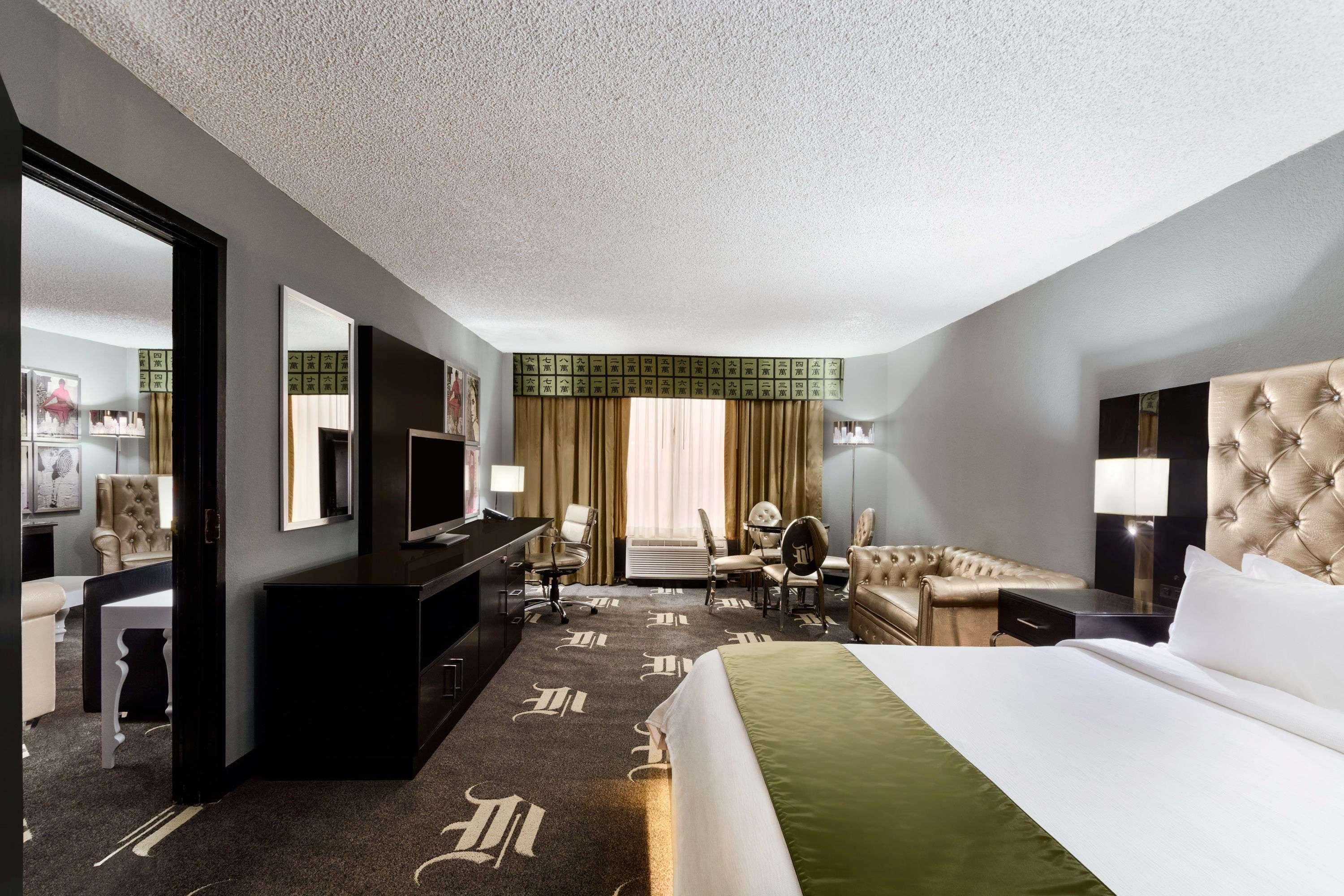 Wyndham Garden Dallas North Farmers Branch Esterno foto