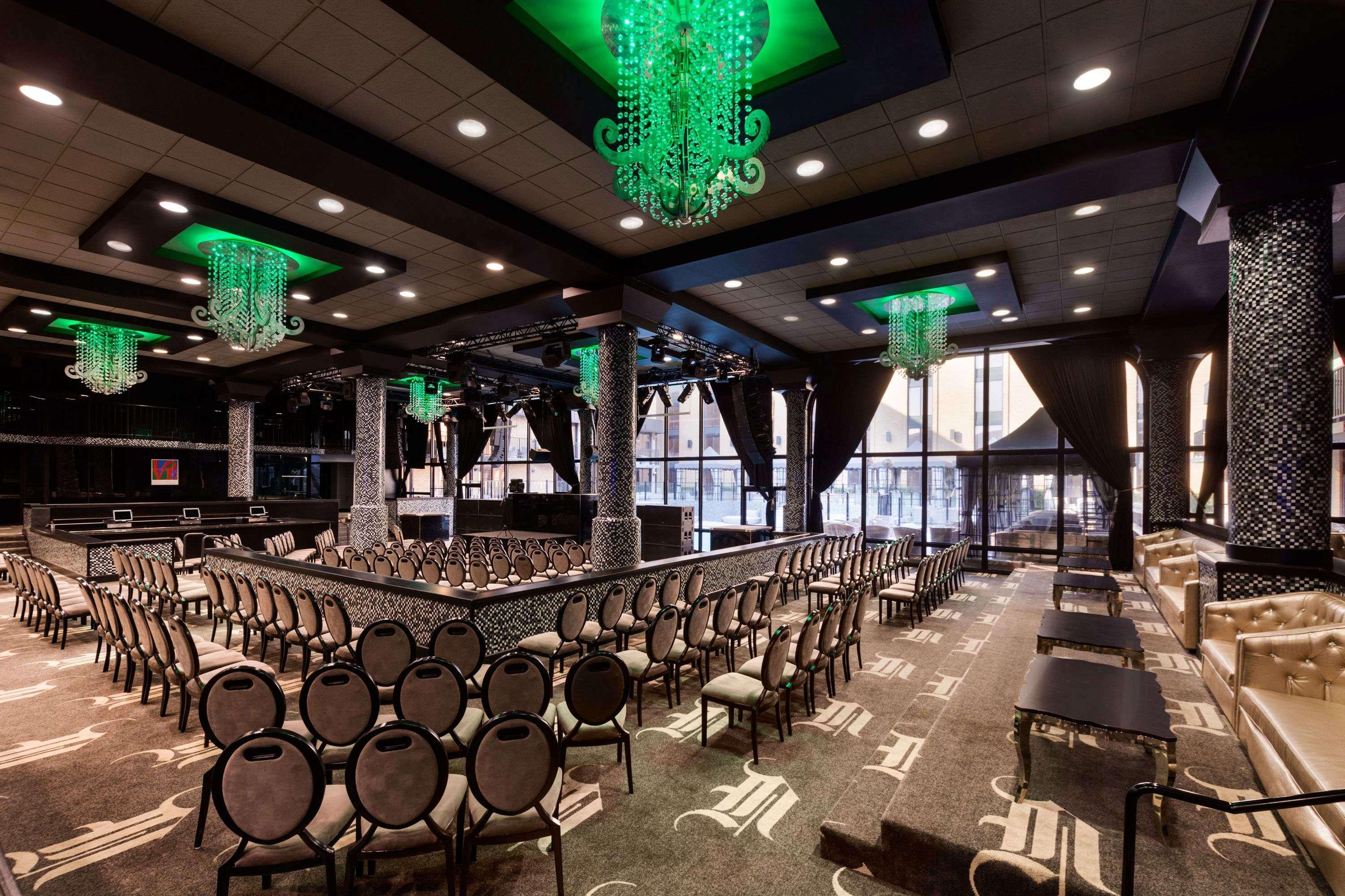 Wyndham Garden Dallas North Farmers Branch Esterno foto